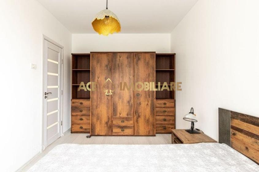 3 Camere de inchiriat | Dorobanti | Ultilat & Mobilat | Reabilitat |