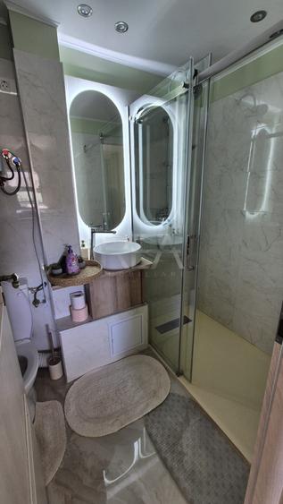 Studio Luxury 41 mp Aviației - Herăstrău