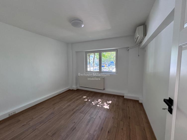 Parter Birouri Tineretului 4 Camere
