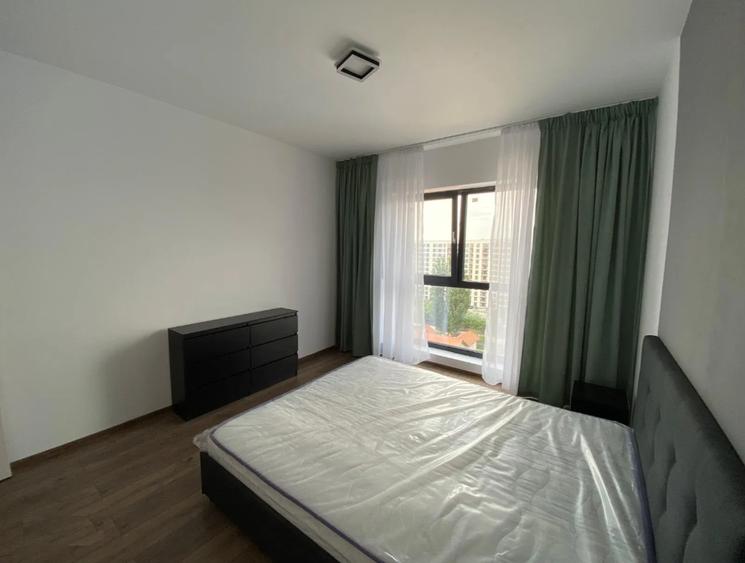 Ap. 2 camere Exigent Plaza Lujerului Faza 4