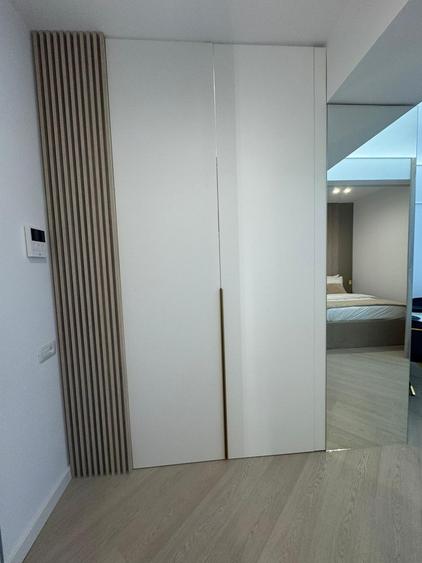 Studio dublu LUX Cortina North