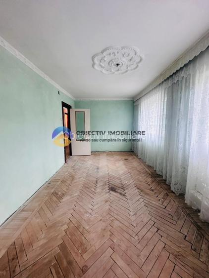 Vedere panoramică Ceahlău – Apartament 4 camere Durău. - 9
