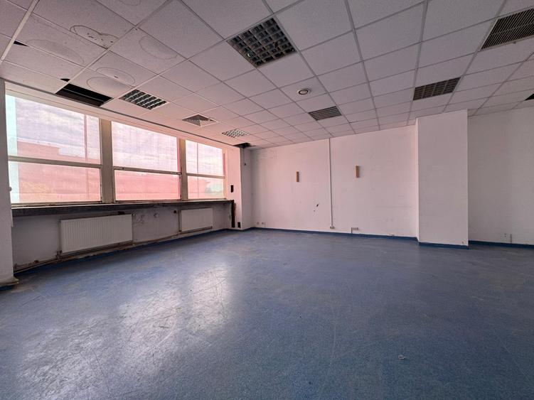 Spațiu 700 mp | Panduri –Academia Militară | Ideal fitness, clinică sau birouri