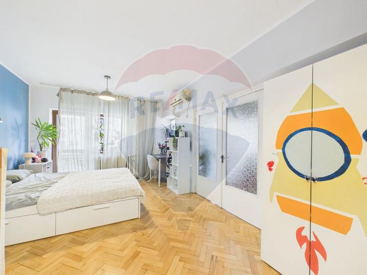 Apartament 2 camere ultracentral - Bulevardul Unirii