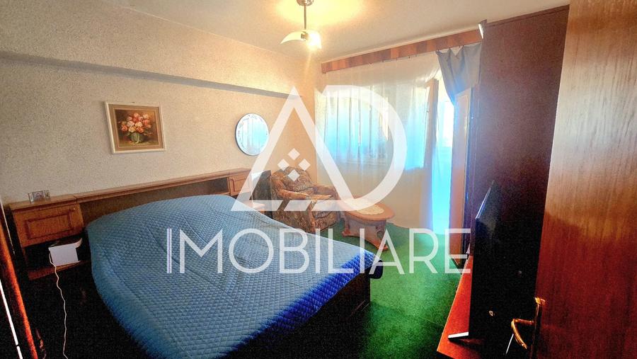Apartament cu 3 camere, ultracentral – Târgu Jiu