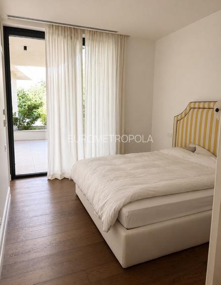 Apartament 90 mp Parcul Gradina Icoanei - 5
