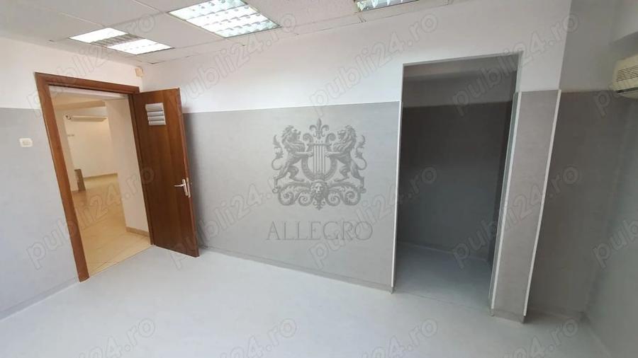 Vanzare | Office | Unirii Fantani | Sitraco | 525 mp | Metrou