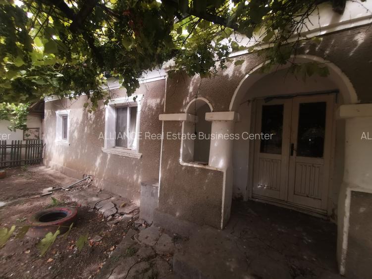 Cumpăna(COD 06) teren cu casa demolabila - 4