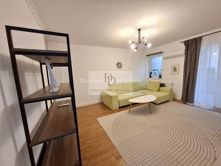 Apartament Premium 2 camere | Parcare subterană inclusă | Borhanci - 3