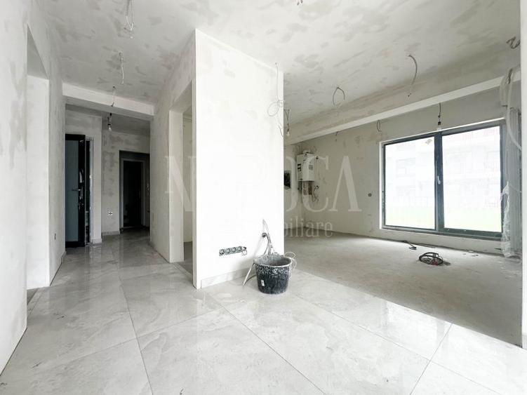 Spatiu comercial de vanzare in Floresti