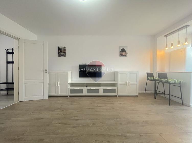 Garsoniera la prima inchiriere zona Astra, str.Soarelui - 11