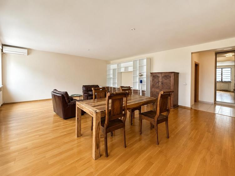 4 Camere de Vânzare | Kiseleff | Garaj | Terasă