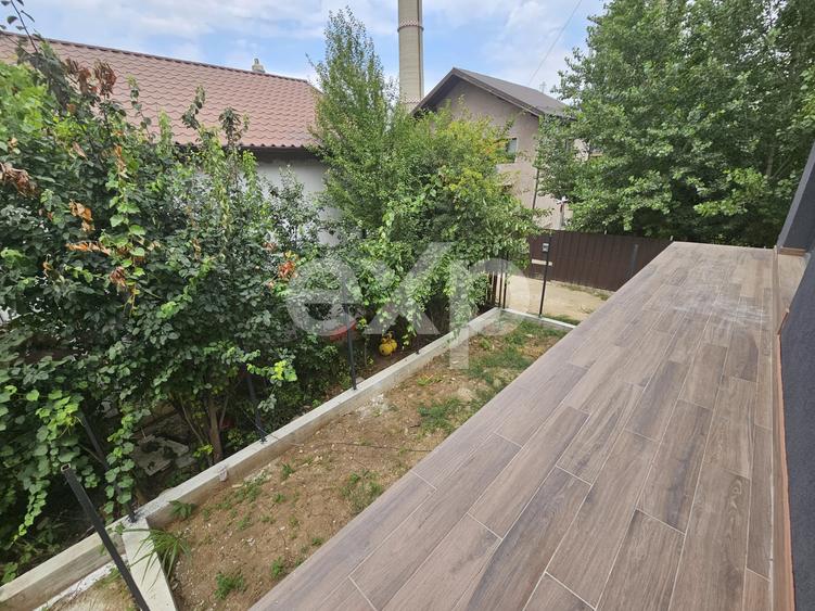 Casa deosebita de vanzare in sector 4 Berceni Metalurgiei