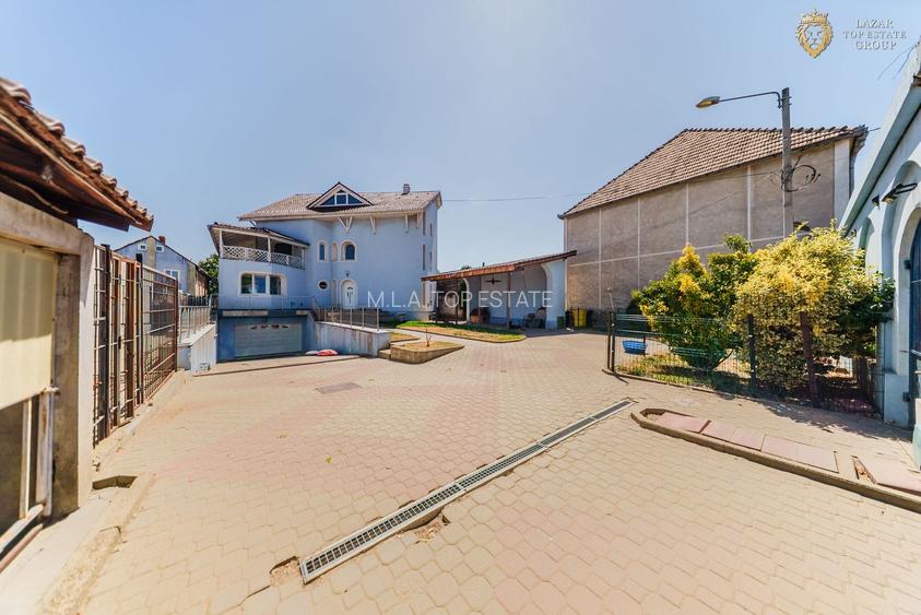 Vila zona Parneava - 21