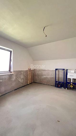Casă de vaznare 3 camere