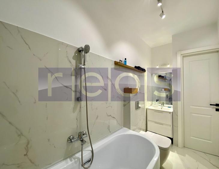 DE VANZARE PENTHOUSE 4  CAMERE | 97 MP UTILI | 3 BALCOANE | PARCUL CISMIGIU - 26