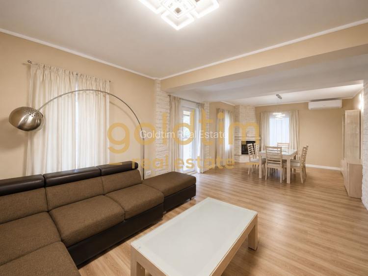 CASA INDIVIDUALA / IESIRE LAC / PRIVELISTE SUPERBA / LUX / ROND OMV - 7