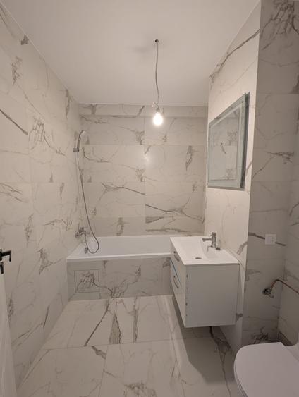 Apartament 2 camere, bloc nou 2025, etaj 1