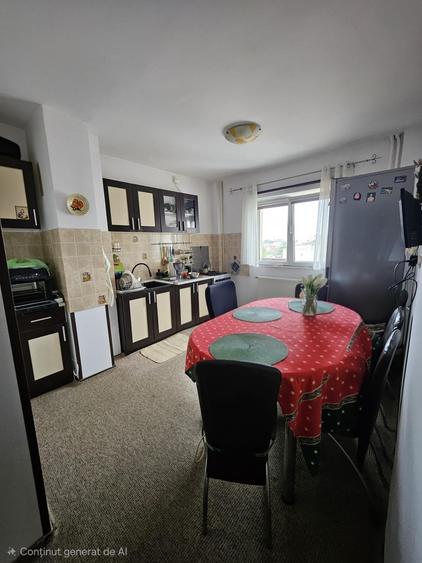 Dorobanti-strada Polona-apartament 2 camere