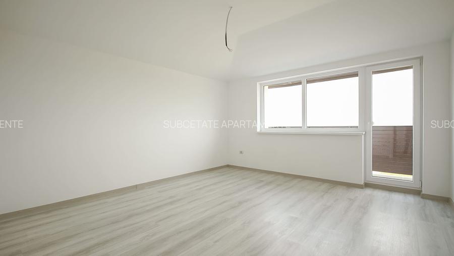 Apartament 2 camere | Direct de la dezvoltator | Subcetate City 2 - 5