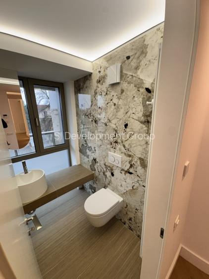 Apartament 3 camere Cortina 126 Erou Iancu Nicolae | Parcare Subterana |Bloc Nou - 14