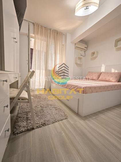 Vânzare Apartament 2 camere 58 mp - Popești Leordeni / Amurgului - 5