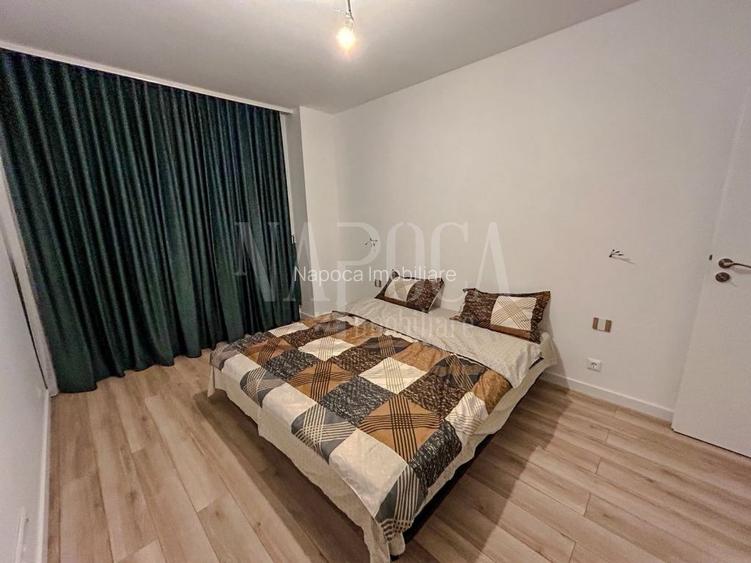 Apartament 3 camere de vanzare in Zorilor, Cluj Napoca - 2