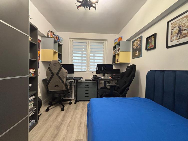3 Camere Sos. Pantelimon Renovat | 70 mp | Loc de parcare | Boiler - 8