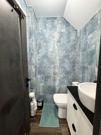 Apartament cu 3 camere | Totul nou | Decomandat | 2 băi | Bd. Ion Mihalache