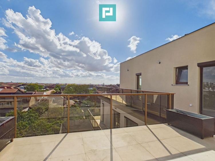 Apartament 3 camere, Iosia, 87.44 mp