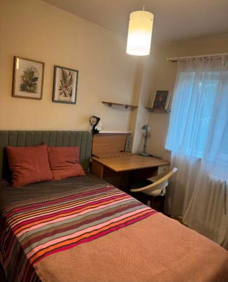 Apartament 3 camere Tineretului - Timpuri Noi