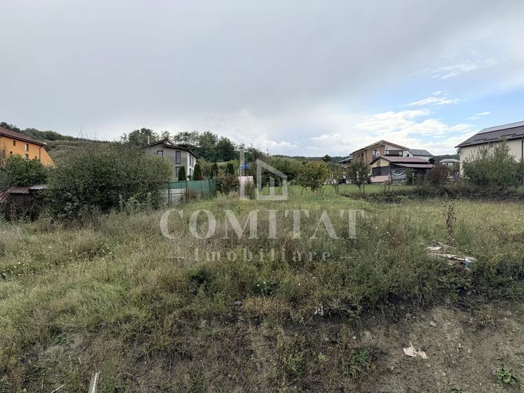Casă individuală cu 699 teren la preț bun Chinteni
