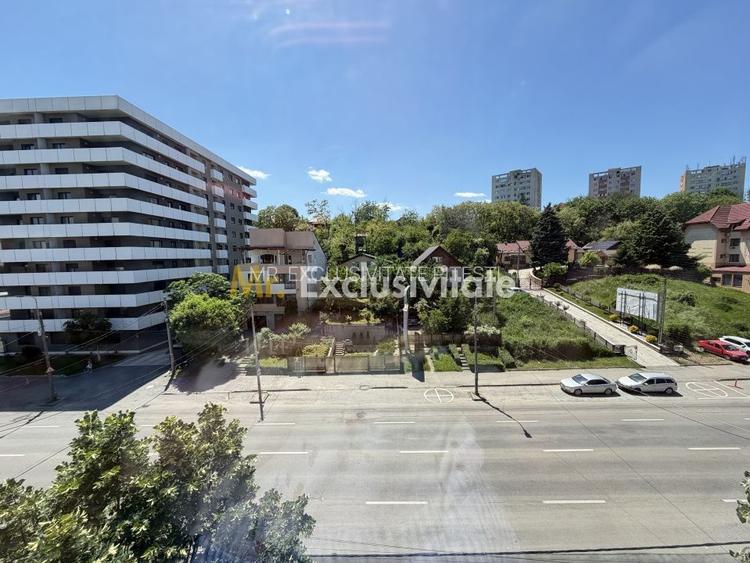 Apartament 2 camere semidecomandat mobilat zona Fratii Golesti - Gara - 13