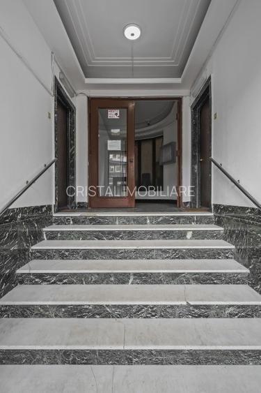 Garsonieră investiție | Universitate | Renovată complet | Bloc reabilitat - 9