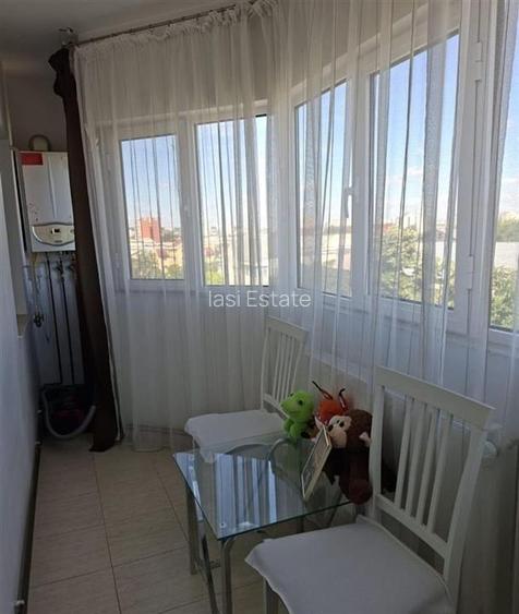 Apartament 1 Camera Nicolina - Prima Statie - 9