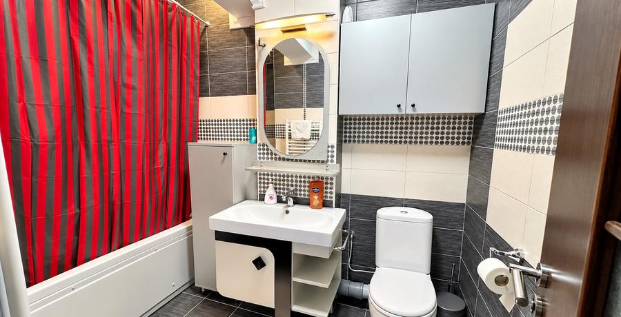 APARTAMENT DE ÎNCHIRIAT |130 MP UTILI | 4 CAMERE | PARCARE SUBTERANA | AVIATIEI