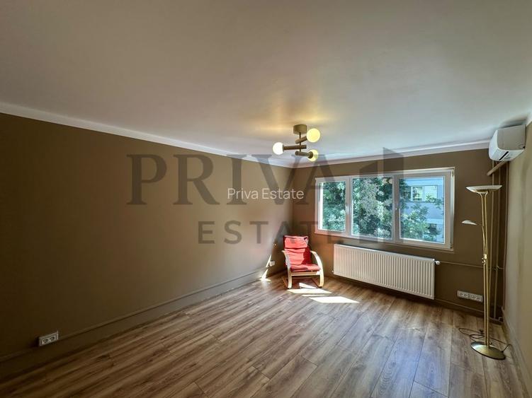 Garsoniera renovata, 26 mp, etaj 2, Complex Studențesc - 8