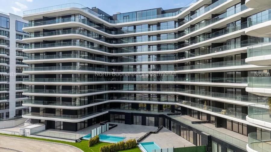 2 CAMERE - BLOC NOU - FLOREASCA - 14