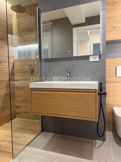 Apartament premium 3 camere | Prima închiriere | Parcare subterană - 17