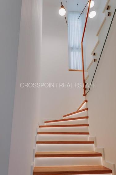 Vila in ansamblu de lux Residence 5, zona Iancu Nicolae - 14