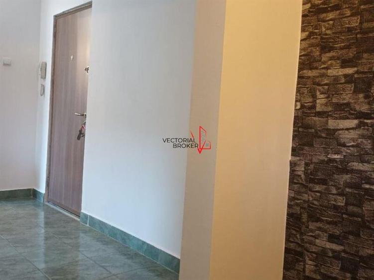 Apartament decomandat in bloc din 1993 zona Parcul Circului Vidin