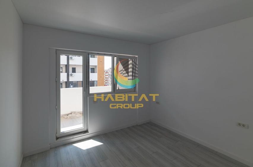 Apartament 2 camere cu gradina Mobila Bucatarie Inclusa!