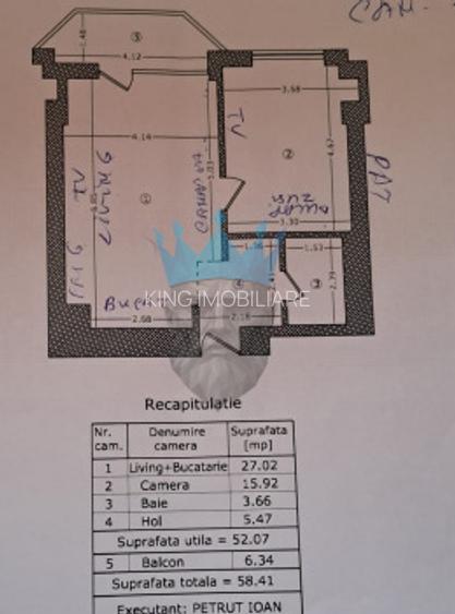 Apartament 2 Camere Complex BHB Avenue Aviatiei Bucuresti - 21