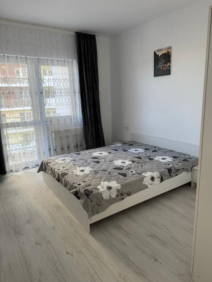 Inchiriere 2 camere complex Grand Kristal Residence