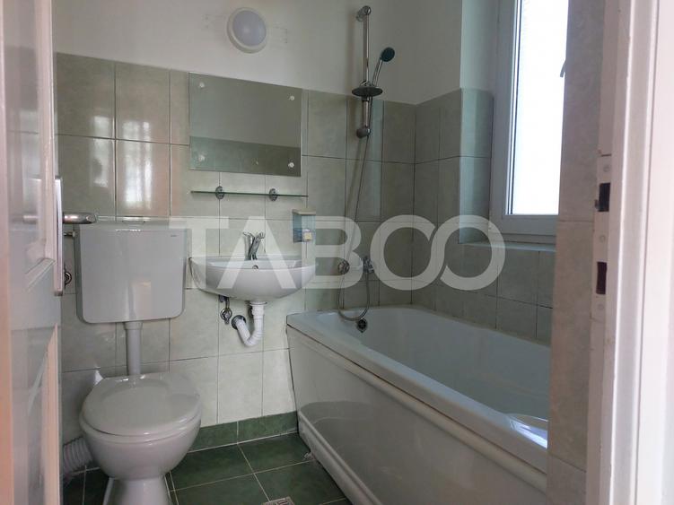 Inchiriere casa 155 mp 6 camere zona linistita panorama deosebita