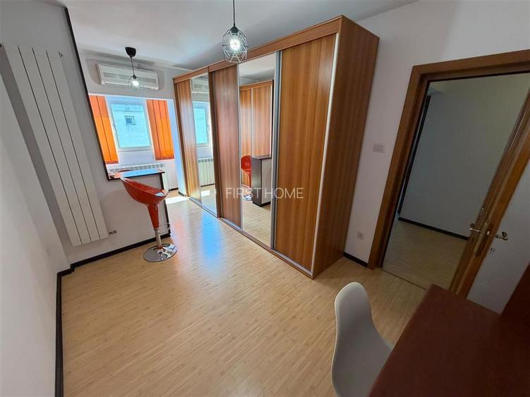 Apartament 4 camere,mobilat si utilat,etaj 3, zona Pompieri - 12