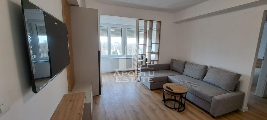 Apartament 2 camere, de inchiriat,zona Centrala, Timisoara