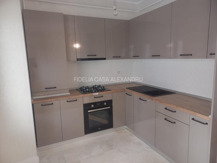 Apartament Nou 2 camere de vanzare Copou - 3