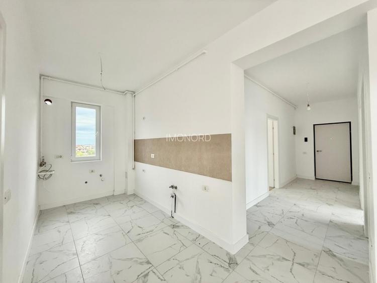 Vânzare apartament de 3 camere Pipera - 3