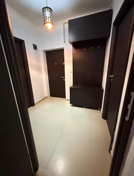 2 camere Lujerului - Orsova | imobil 2014 | *parcare proprie*
